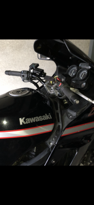 Kawasaki zx 10 Zx 10 